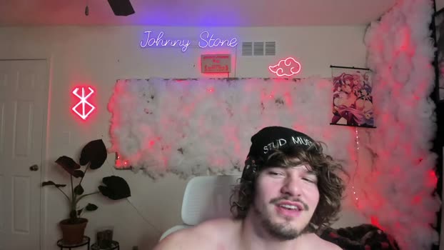 thejohnnystone Recorded Webcam SHOW @ Chaturbate 27-03-2026