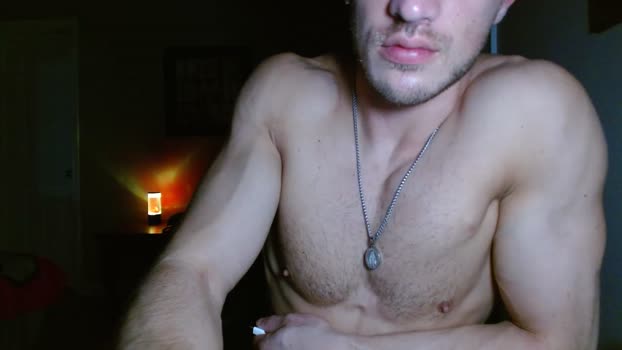 thelincolngrey big Webcam SHOW @ Chaturbate 27-03-2026