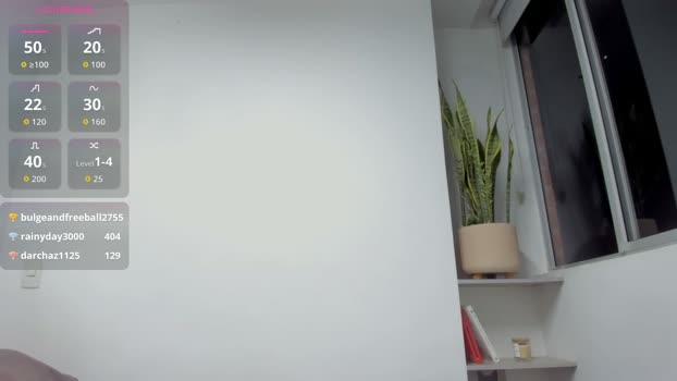 xavier_colleman big Webcam SHOW @ Chaturbate 27-03-2026