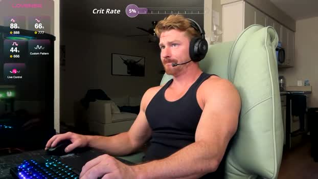 bigmcr1 Cam Webcam SHOW @ Chaturbate 28-03-2026