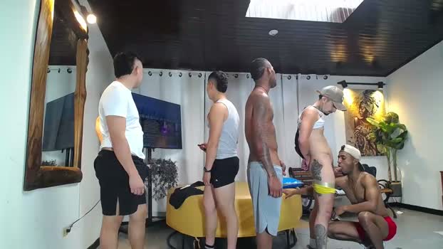 boranget sexyfeet Webcam SHOW @ Chaturbate 28-03-2026