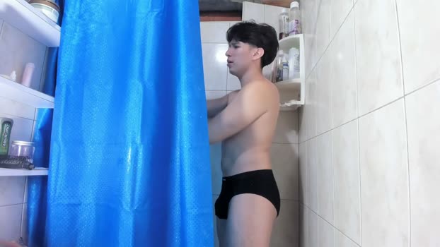 confi17_latin fuckme Webcam SHOW @ Chaturbate 28-03-2026