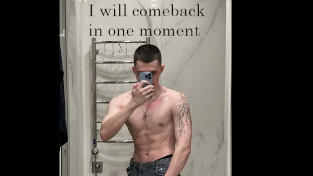 cronck52 gag Webcam SHOW @ Chaturbate 27-03-2026