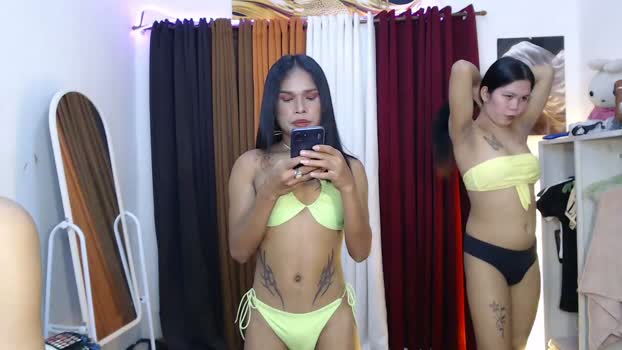 dadysgirl_21 deepthroat Webcam SHOW @ Chaturbate 27-03-2026