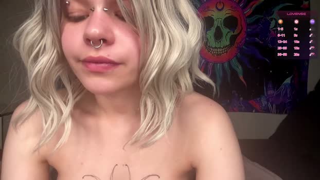 dorthacavan sexytrans Webcam SHOW @ Chaturbate 27-03-2026