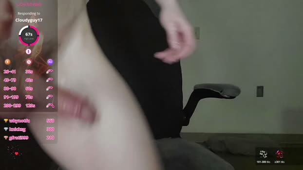 ivyrose499 hot Webcam SHOW @ Chaturbate 27-03-2026
