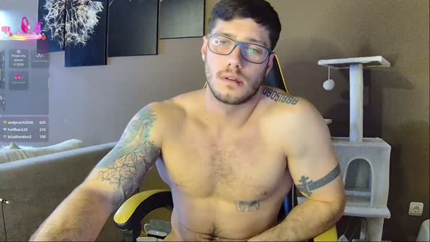 jason_thegreat gay Webcam SHOW @ Chaturbate 27-03-2026