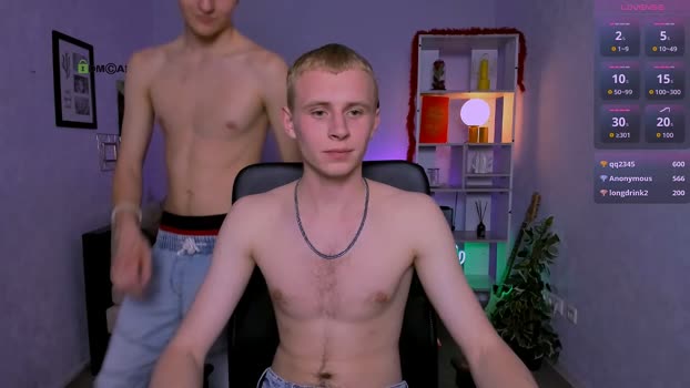 john_lik ass Webcam SHOW @ Chaturbate 27-03-2026