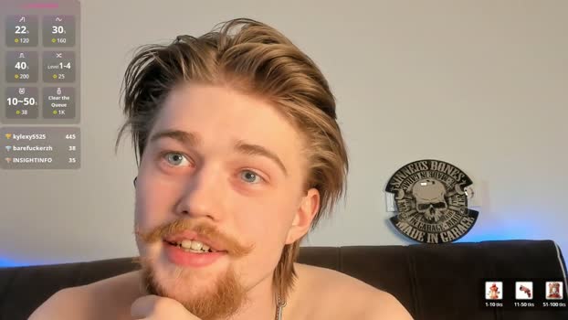 lev_miller suckcock Webcam SHOW @ Chaturbate 28-03-2026