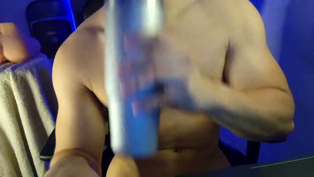 lilhotnando Topless Webcam SHOW @ Chaturbate 28-03-2026