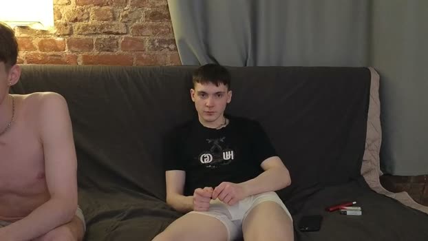 nicky_mart gag Webcam SHOW @ Chaturbate 27-03-2026