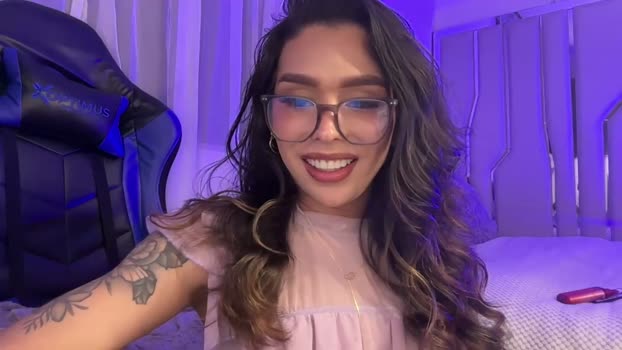 samanthabernardo_ squirt Webcam SHOW @ Chaturbate 28-03-2026