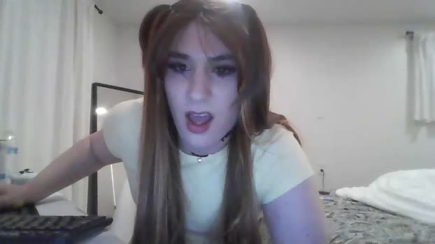 sexychrissyfem