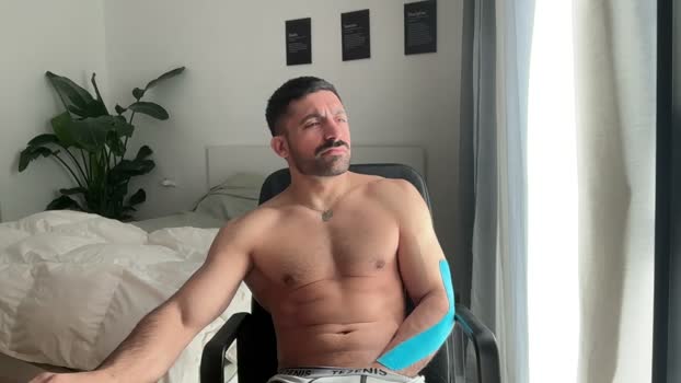 tarquit8 juicy Webcam SHOW @ Chaturbate 28-03-2026
