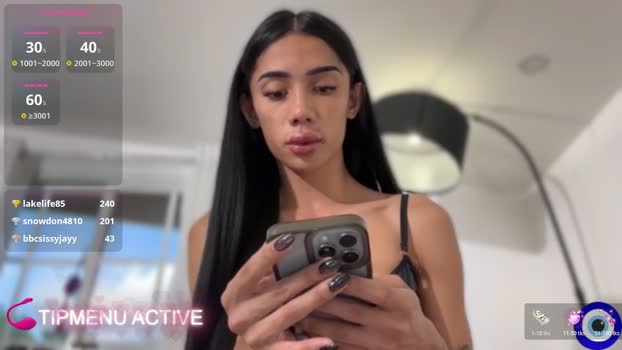 trixieemerald suckcock Webcam SHOW @ Chaturbate 28-03-2026