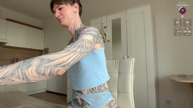 yexes Nude Webcam SHOW @ Chaturbate 28-03-2026