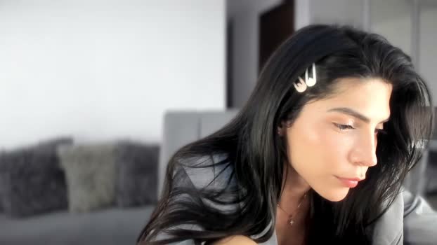 angelturned01 cute Webcam SHOW @ Chaturbate 28-03-2026