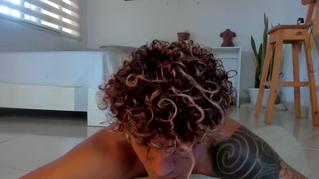 fabrizio_amery wank Webcam SHOW @ Chaturbate 28-03-2026