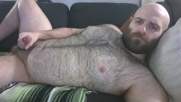 hairiestbear XXX Webcam SHOW @ Chaturbate 29-03-2026