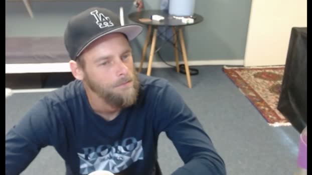 jjameson41 Topless Webcam SHOW @ Chaturbate 28-03-2026