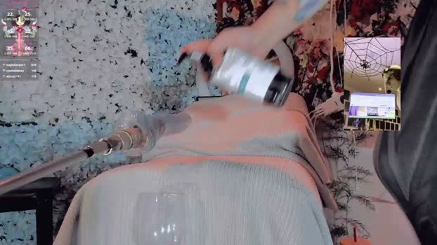 kate_yoshy nasty Webcam SHOW @ Chaturbate 29-03-2026