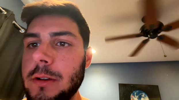leaderzac Nude Webcam SHOW @ Chaturbate 29-03-2026