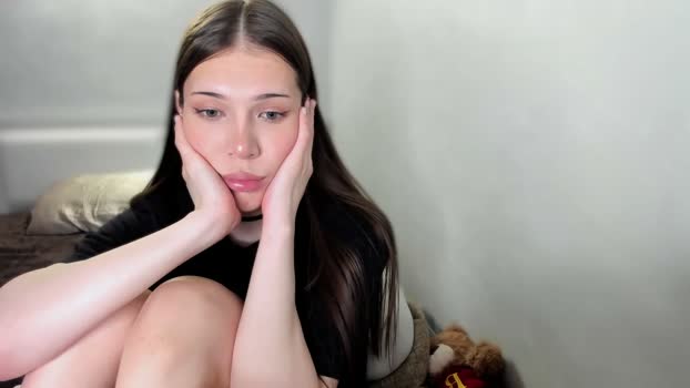 mariamceleste Topless Webcam SHOW @ Chaturbate 29-03-2026