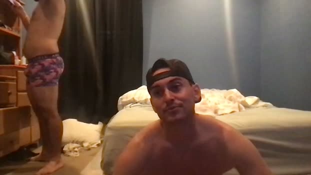 natetheexplorer bicurious Webcam SHOW @ Chaturbate 29-03-2026