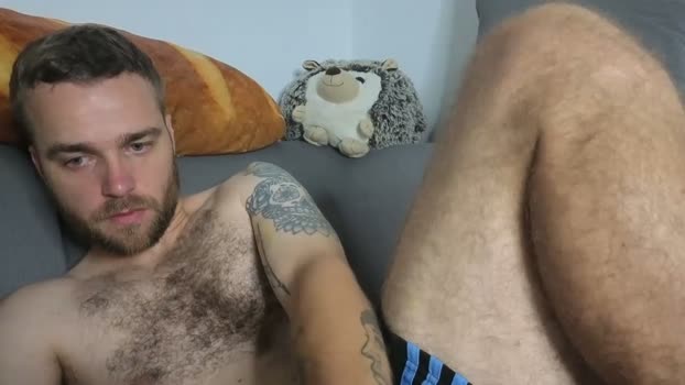 probablynotgonnahappen Naked Webcam SHOW @ Chaturbate 29-03-2026