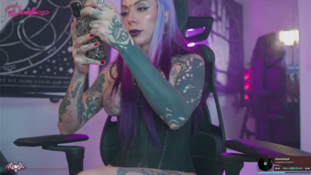 punkyfoxx spanking Webcam SHOW @ Chaturbate 28-03-2026