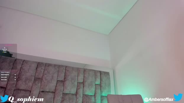 queen_sophie_m analsex Webcam SHOW @ Chaturbate 29-03-2026