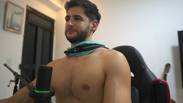 saimonhot1 hard Webcam SHOW @ Chaturbate 29-03-2026