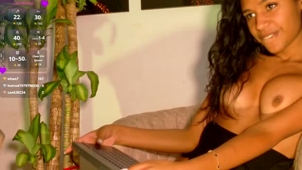 sammywish boobs Webcam SHOW @ Chaturbate 29-03-2026