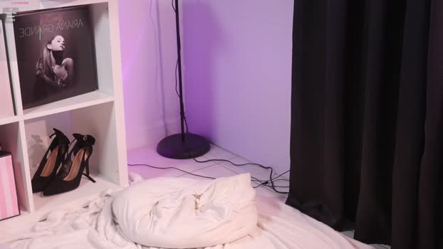 sweettener shemale Webcam SHOW @ Chaturbate 29-03-2026
