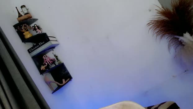 trixie_moore playtime Webcam SHOW @ Chaturbate 29-03-2026