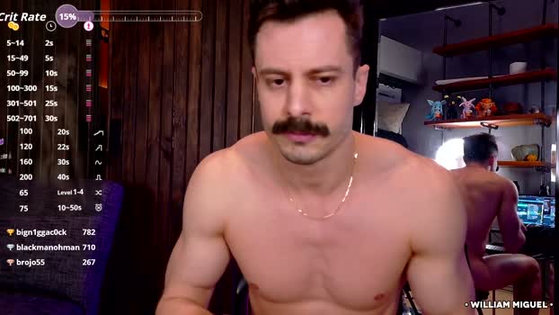 willyumx juicy Webcam SHOW @ Chaturbate 29-03-2026
