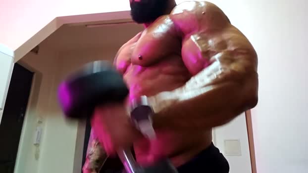 adonis_msc big Webcam SHOW @ Chaturbate 30-03-2026