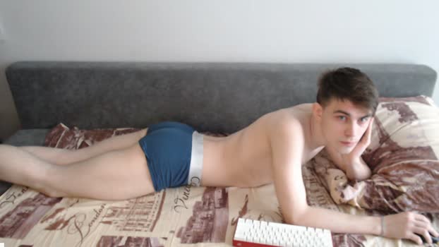 cute_oliver sexykitty Webcam SHOW @ Chaturbate 30-03-2026