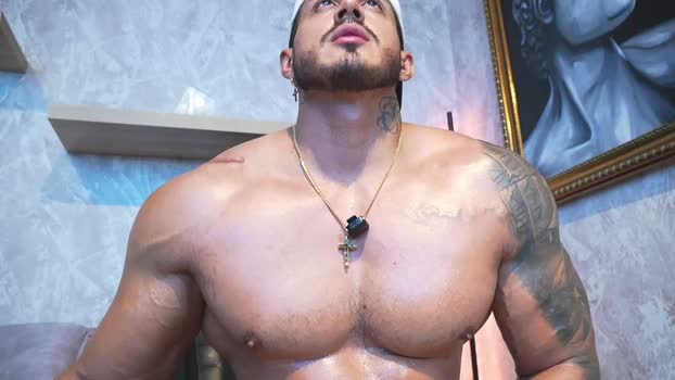 erossteel naughty Webcam SHOW @ Chaturbate 30-03-2026