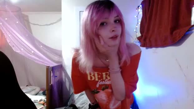 fempue ass Webcam SHOW @ Chaturbate 30-03-2026