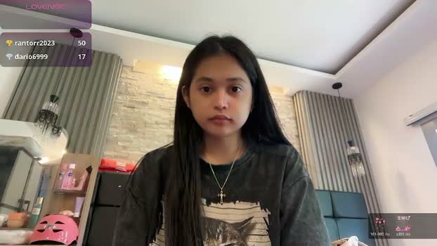 gwynmylove pussy Webcam SHOW @ Chaturbate 30-03-2026