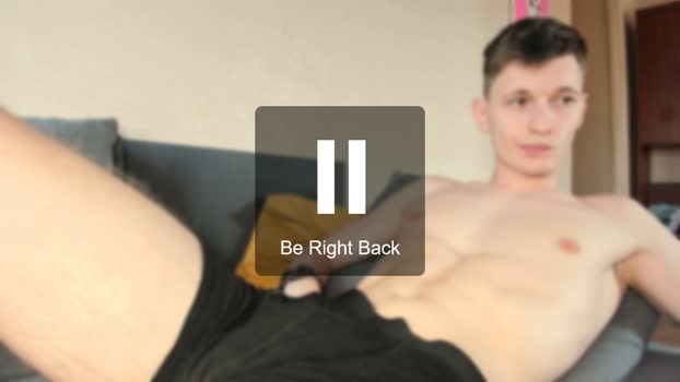 kevin_hornyyy lush Webcam SHOW @ Chaturbate 30-03-2026