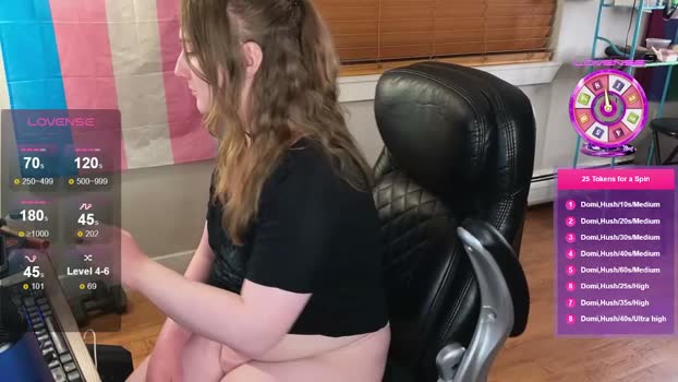 luluv gag Webcam SHOW @ Chaturbate 30-03-2026