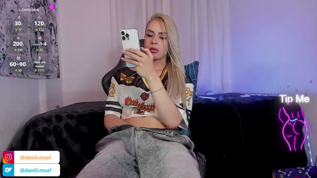 miss_kendalll deep Webcam SHOW @ Chaturbate 30-03-2026