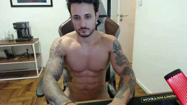 mizocir gag Webcam SHOW @ Chaturbate 30-03-2026