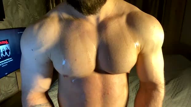 muscularjuggler hardcore Webcam SHOW @ Chaturbate 29-03-2026
