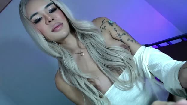 sassy_tiffanie toy Webcam SHOW @ Chaturbate 30-03-2026