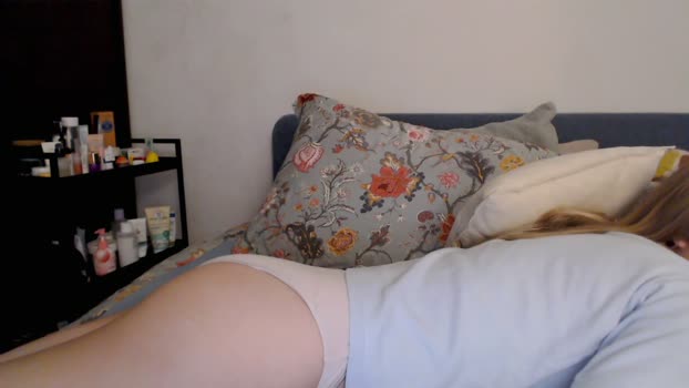 scarlettford sexytrans Webcam SHOW @ Chaturbate 29-03-2026