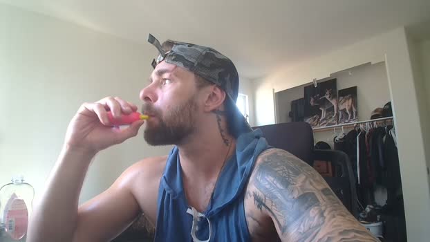 theufcfan_8181 bigass Webcam SHOW @ Chaturbate 29-03-2026