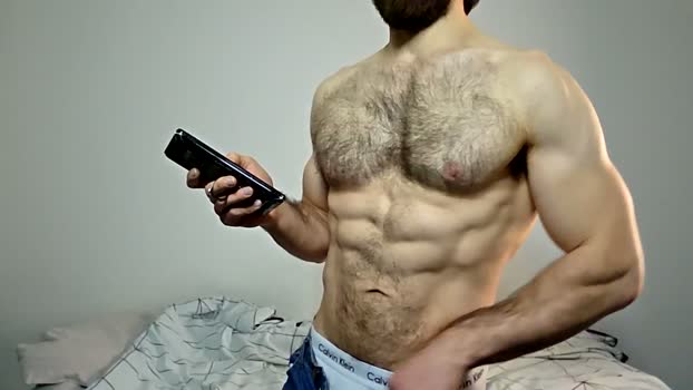 valraven_ hardcock Webcam SHOW @ Chaturbate 30-03-2026